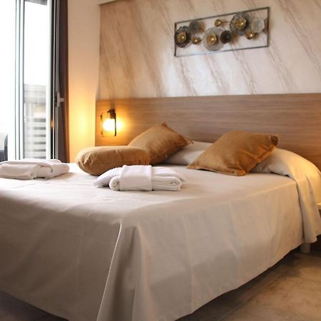 B&B Glass Paradise Catanzaro Bagian luar foto