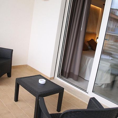 B&B Glass Paradise Catanzaro Bagian luar foto