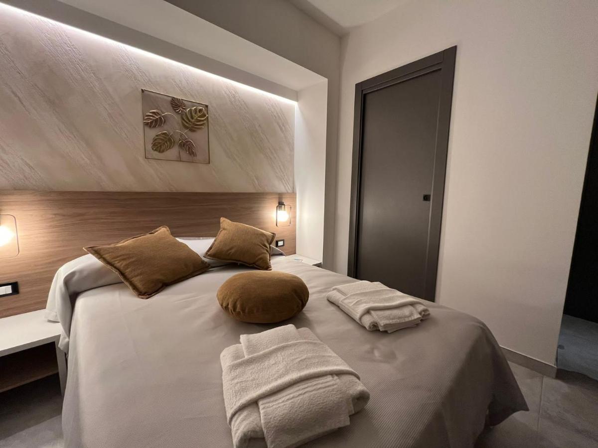 B&B Glass Paradise Catanzaro Bagian luar foto