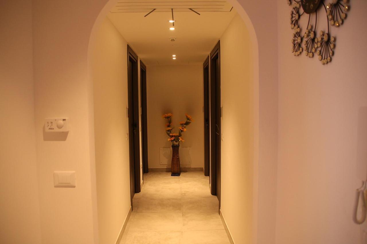 B&B Glass Paradise Catanzaro Bagian luar foto