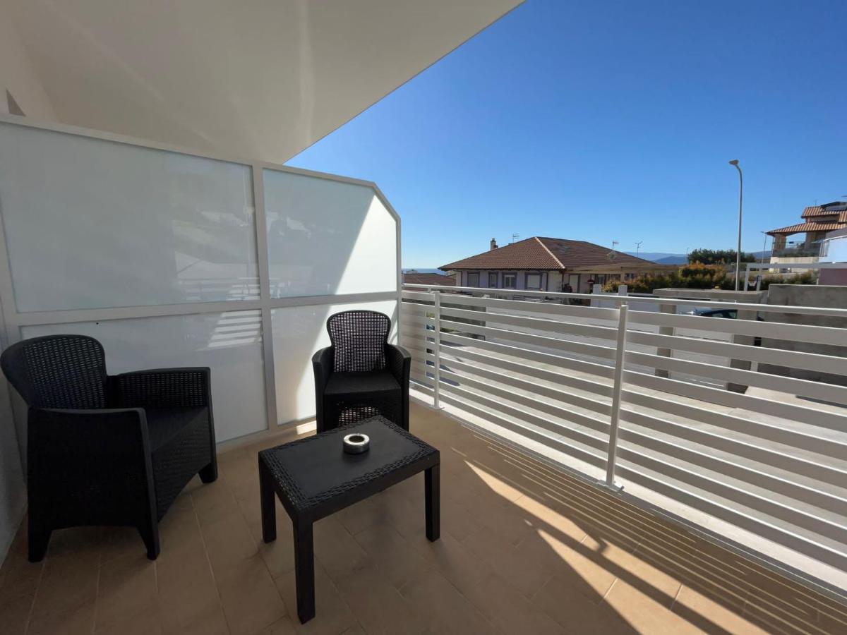 B&B Glass Paradise Catanzaro Bagian luar foto