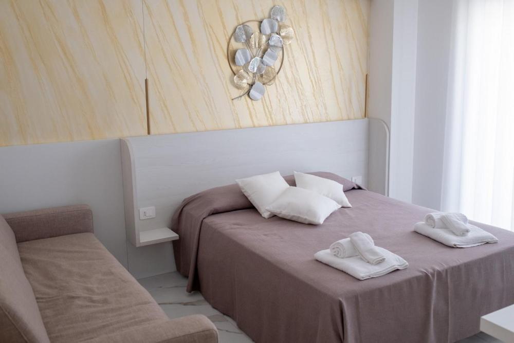 B&B Glass Paradise Catanzaro Bagian luar foto