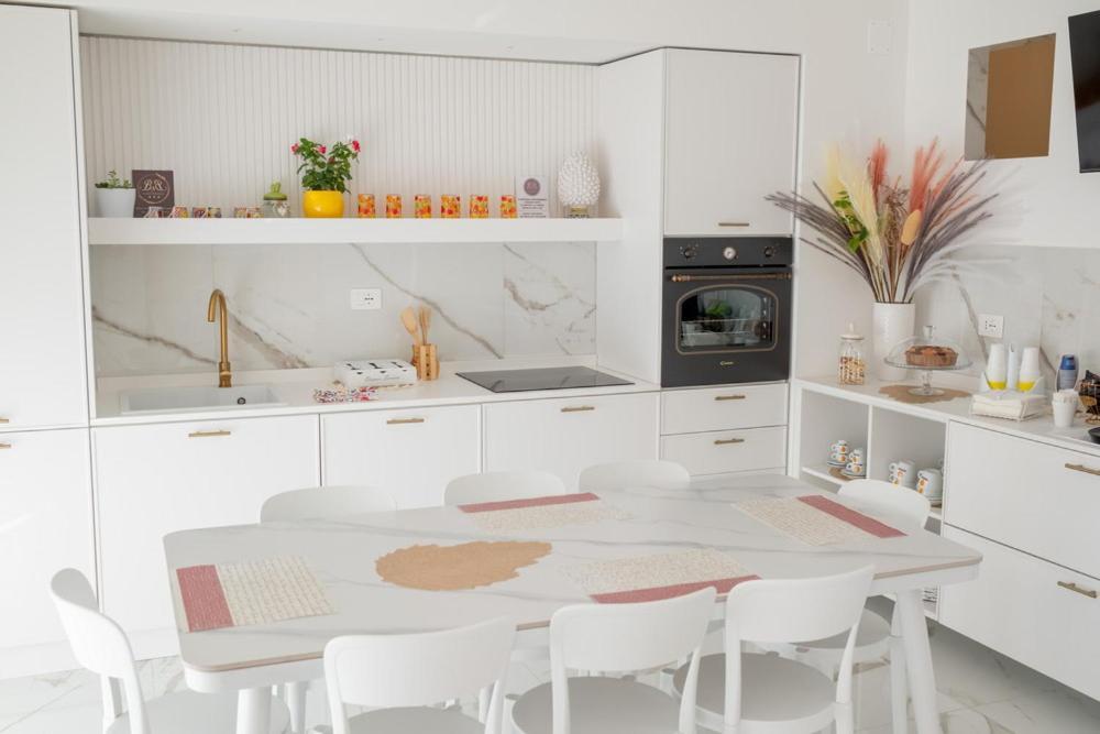 B&B Glass Paradise Catanzaro Bagian luar foto