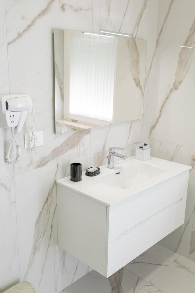 B&B Glass Paradise Catanzaro Bagian luar foto