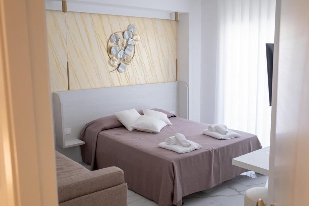 B&B Glass Paradise Catanzaro Bagian luar foto
