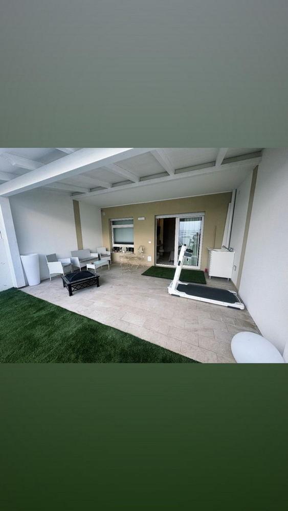 B&B Glass Paradise Catanzaro Bagian luar foto