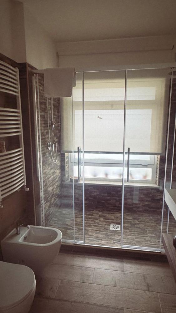 B&B Glass Paradise Catanzaro Bagian luar foto
